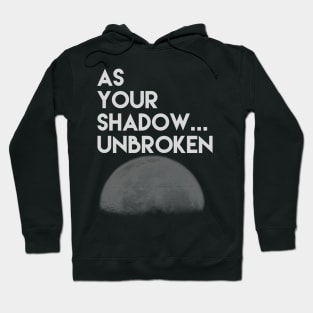 Unbroken Hoodie